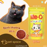 Bánh xương cho mèo Me-O 50G