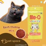 Bánh xương cho mèo Me-O 50G