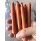 Xúc xích cho chó mèo thanh lẻ vị Gà,Vịt,Bò,Cá,Phô Mai