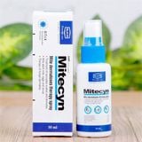 Thuốc trị ghẻ nấm cho chó, mèo dạng xịt Mytecyn 50ml