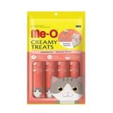 Súp thưởng cho mèo Me-O Creamy Treats thanh lẻ 15g