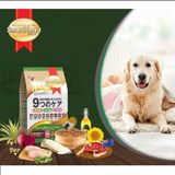 Thức ăn cao cấp cho chó trưởng thành Smart Heart Gold