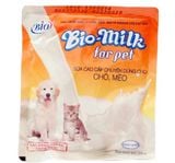 Sữa Bột Bi-O MILK cho chó mèo