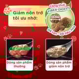 [800G-1KG]Thức Ăn Hạt Cho Mèo SILVER SPOON Cao Cấp Nhật Bản [800G-1KG]