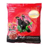 Cám chim Sáo, Nhồng , Yểng Mynah Smart Heart 400g