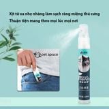 Xịt Thơm Miệng Chó Mèo FRESH FRIENDS 14ml