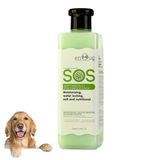 Dầu tắm gội cho chó mèo SOS 530ml