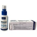 Thuốc trị ghẻ nấm cho chó, mèo dạng xịt Mytecyn 50ml