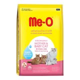 Hạt Me-O Cho Mèo Gói 1,2kg