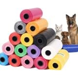 Túi đựng rác ( phân) cho chó mèo