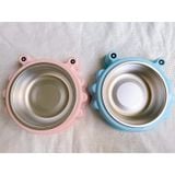 Bát Ăn, Uống INOX Cho Chó Mèo