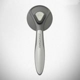 Lược chải lông gỡ rối chó mèo + tách lông tự động khỏi lược