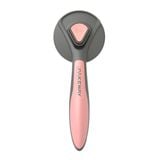 Lược chải lông gỡ rối chó mèo + tách lông tự động khỏi lược