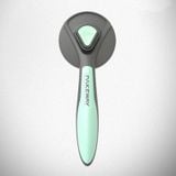 Lược chải lông gỡ rối chó mèo + tách lông tự động khỏi lược