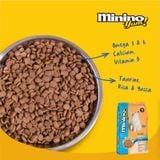 [1.5Kg] Hạt Minino cho mèo con và trưởng thành [1.5Kg]