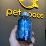 Dầu cá Kamt bổ sung omega3 cho chó mèo