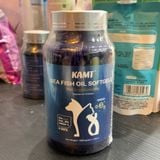 Dầu cá Kamt bổ sung omega3 cho chó mèo