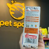 [Canxi] cho chó mèo NANO CANXI PLUS Lọ [20ml]