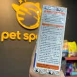 [Canxi] cho chó mèo NANO CANXI PLUS Lọ [20ml]