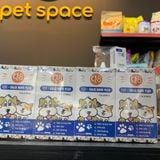 [Canxi] cho chó mèo NANO CANXI PLUS Lọ [20ml]