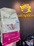 Thức ăn Luvcare dành cho chó (Giống bé/Giống vừa/ Giống lớn) Túi 500G và túi 2kg