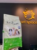 Thức ăn Luvcare dành cho chó (Giống bé/Giống vừa/ Giống lớn) Túi 500G và túi 2kg
