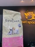 Thức ăn Luvcare dành cho chó (Giống bé/Giống vừa/ Giống lớn) Túi 500G và túi 2kg