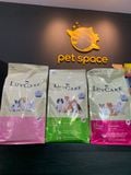 Thức ăn Luvcare dành cho chó (Giống bé/Giống vừa/ Giống lớn) Túi 500G và túi 2kg