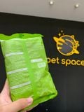 Hạt rau ăn kèm Cados bổ sung chất xơ cho mèo - gói lẻ 150g