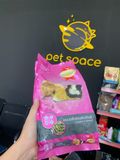 CỎ NÉN NÂU SH dinh dưỡng cho Guinea Pig (bọ ú, chuột lang), thỏ, ...