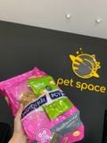 CỎ NÉN NÂU SH dinh dưỡng cho Guinea Pig (bọ ú, chuột lang), thỏ, ...