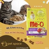 Thức ăn cho mèo trưởng thành Me-O túi 7kg