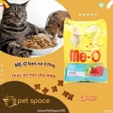 Thức ăn cho mèo trưởng thành Me-O túi 7kg