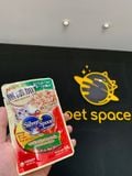 PATE CHO MÈO SILVER SPOON Dạng Thạch & Sốt 60g