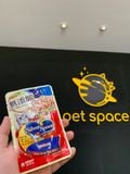 PATE CHO MÈO SILVER SPOON Dạng Thạch & Sốt 60g