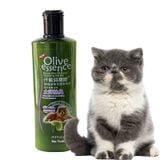 Sữa tắm chó mèo Olive Essence 15.8fl.oz / 450g