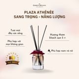 Tinh Dầu Nước Hoa Khuếch Tán Thơm Phòng khử mùi thú cưng - EMBER BROWN - 120ml
