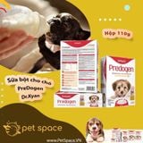 Sữa Bột Dành Cho CHÓ CON DR.KYAN PREDOGEN MILK