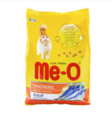 Hạt Me-O Cho Mèo Gói 1,2kg