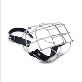 Rọ mõm chó INOX