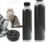 Hạt khử mùi cát mèo than hoạt tính