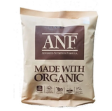Thức ăn hạt hữu cơ cho CHÓ ANF ORGANIC 200g-400g