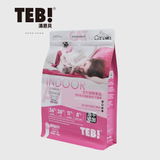 Thức ăn cho mèo hạt Teb A K-Series cao cấp
