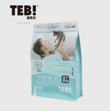 Thức ăn cho mèo hạt Teb A K-Series cao cấp