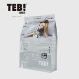 Thức ăn cho mèo hạt Teb A K-Series cao cấp