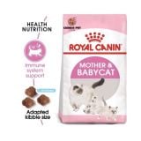 Thức ăn hạt cho mèo Royal Canin túi 1KG