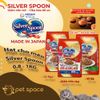 [800G-1KG]Thức Ăn Hạt Cho Mèo SILVER SPOON Cao Cấp Nhật Bản [800G-1KG]