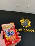 PATE CHO MÈO SILVER SPOON Dạng Thạch & Sốt 60g