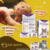Sữa Bột Dành Cho Mèo con/ Chó con DR.KYAN PRECATEN , PREDOGEN, PETILAC, PETSURE