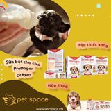 Sữa Bột Dành Cho CHÓ CON DR.KYAN PREDOGEN MILK
